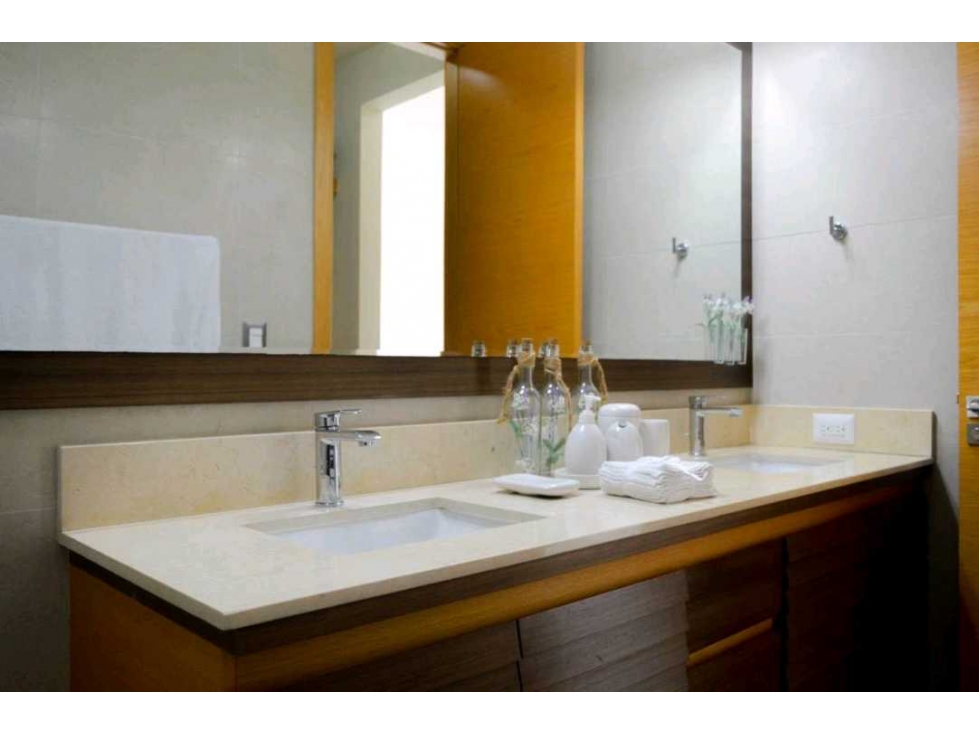 VENTA DE APARTAMENTO EN SAN CARLOS EN CASAMAR (SAN CARLOS KM 96) — foto 5
