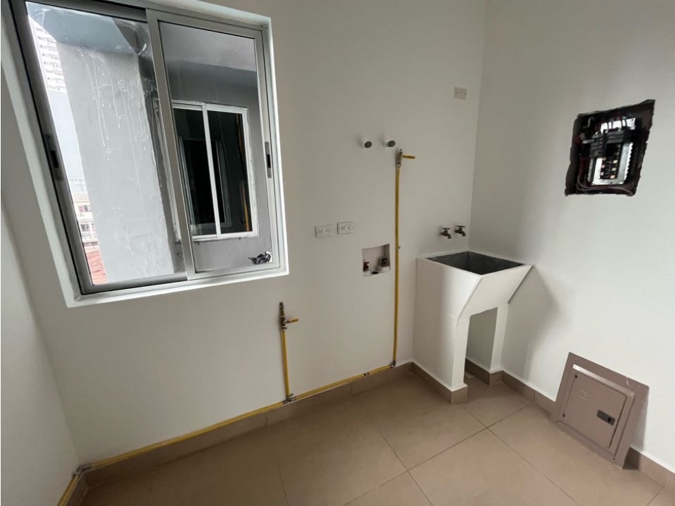 Venta de apartamento en San Francisco, Ph Ceceda — foto 4