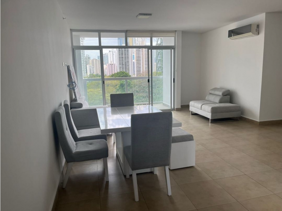 VENTA DE APARTAMENTO EN SAN FRACISCO PH THE ONE TOWER 154m2 JP