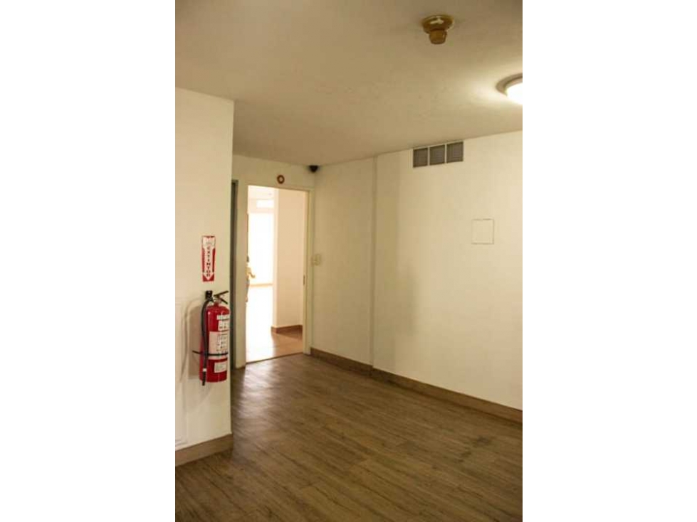 VENTA DE APARTAMENTO EN SAN FRANCISCO 2 RE PH FARAON