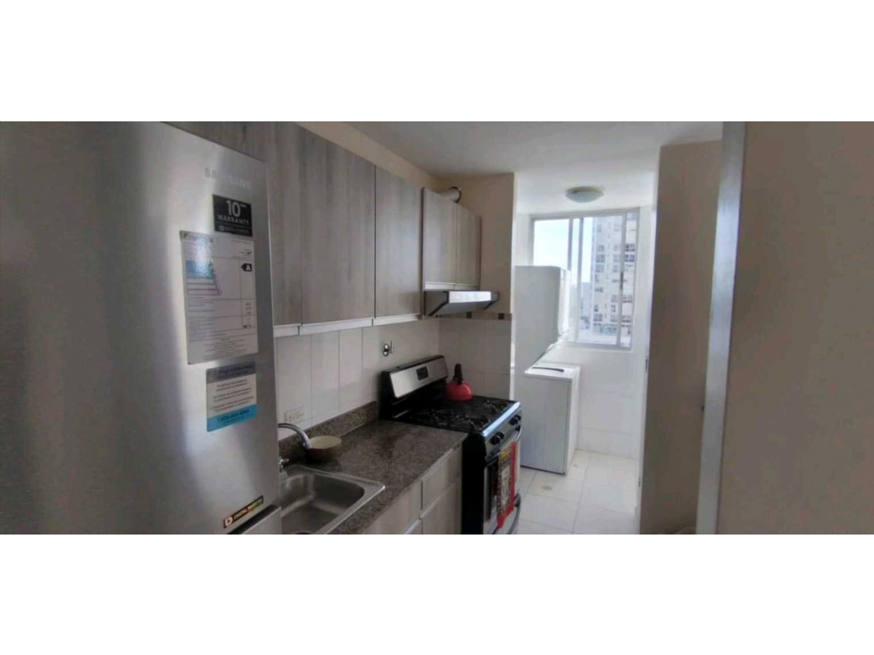 VENTA DE APARTAMENTO EN SAN FRANCISCO PH MONTEMAR — foto 5