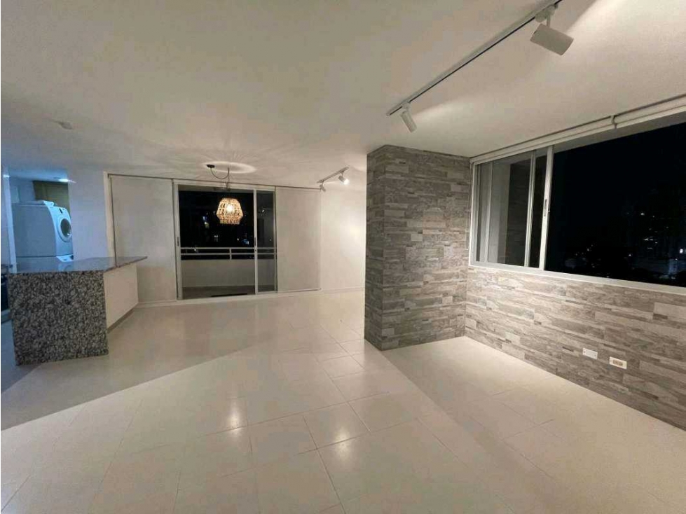 VENTA DE APARTAMENTO EN SAN FRANCISCO PH MONTEMAR — foto 2