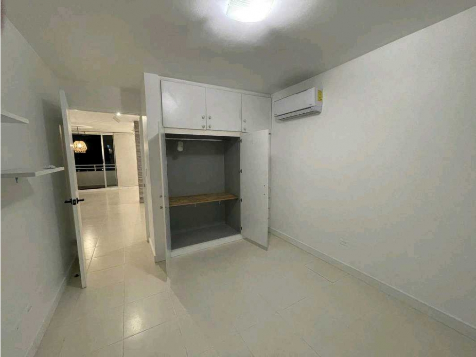 VENTA DE APARTAMENTO EN SAN FRANCISCO PH MONTEMAR — foto 4