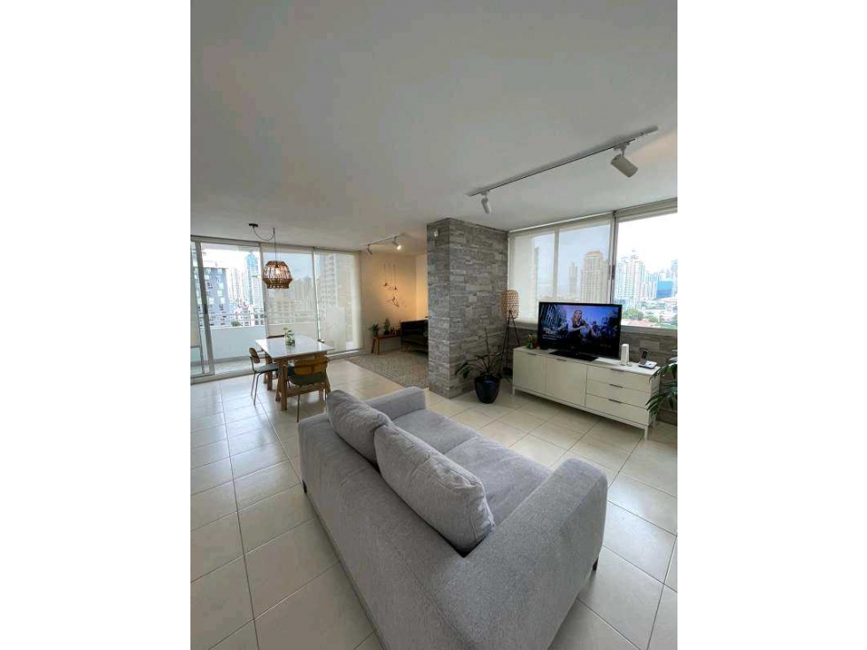 VENTA DE APARTAMENTO EN SAN FRANCISCO PH MONTEMAR — foto 6