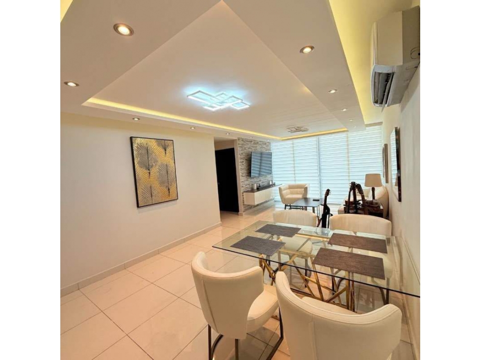 VENTA DE APARTAMENTO EN SAN FRANCISCO — foto 2