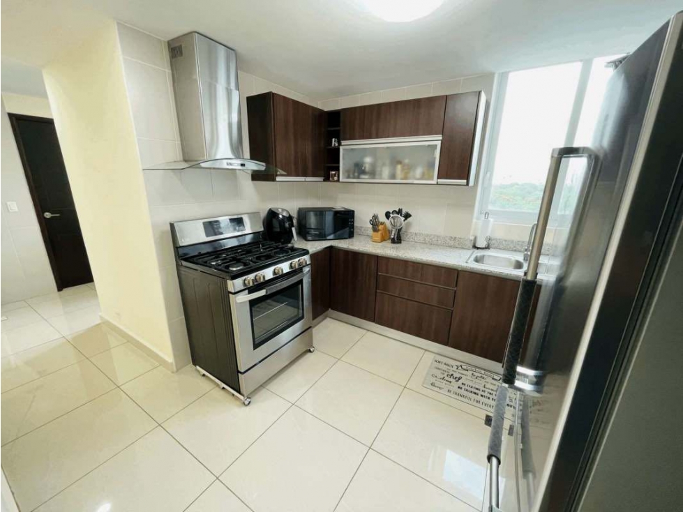 VENTA DE APARTAMENTO EN SAN FRANCISCO — foto 5