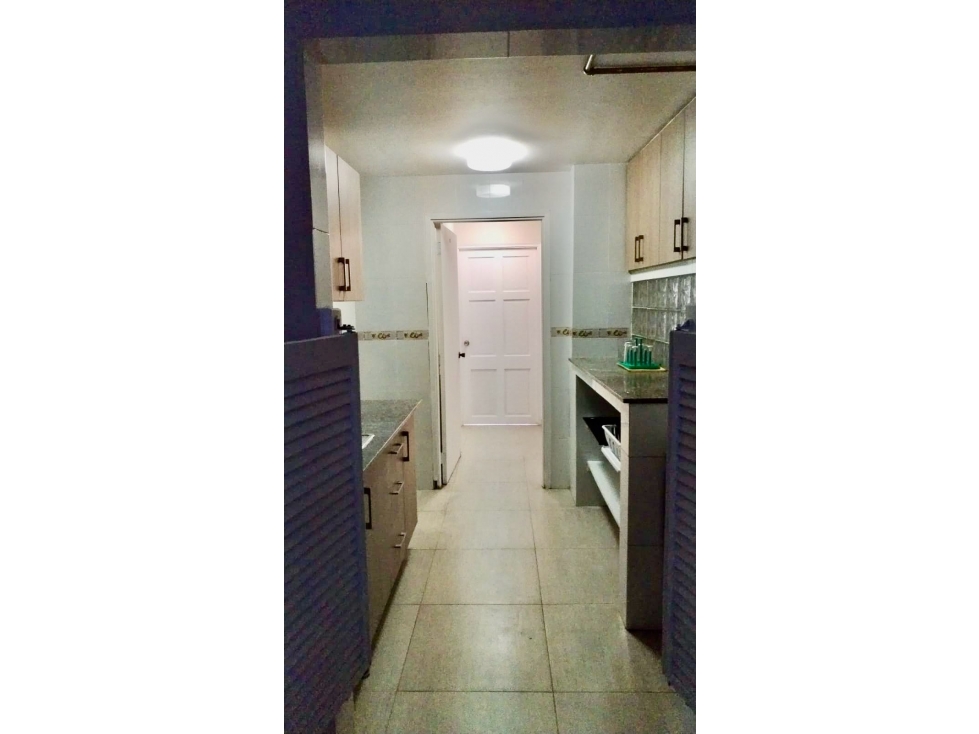 VENTA DE APARTAMENTO EN SAN FRANCISCO — foto 6