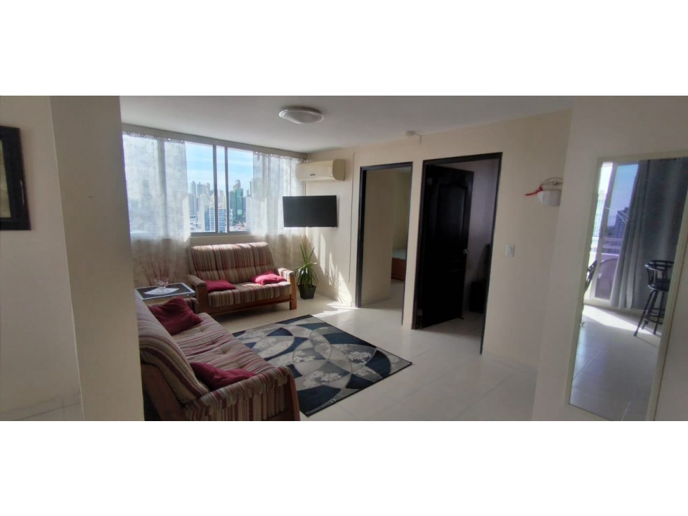 VENTA DE APARTAMENTO EN SAN FRANCISCO