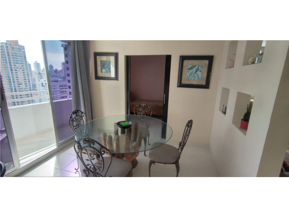 VENTA DE APARTAMENTO EN SAN FRANCISCO — foto 3