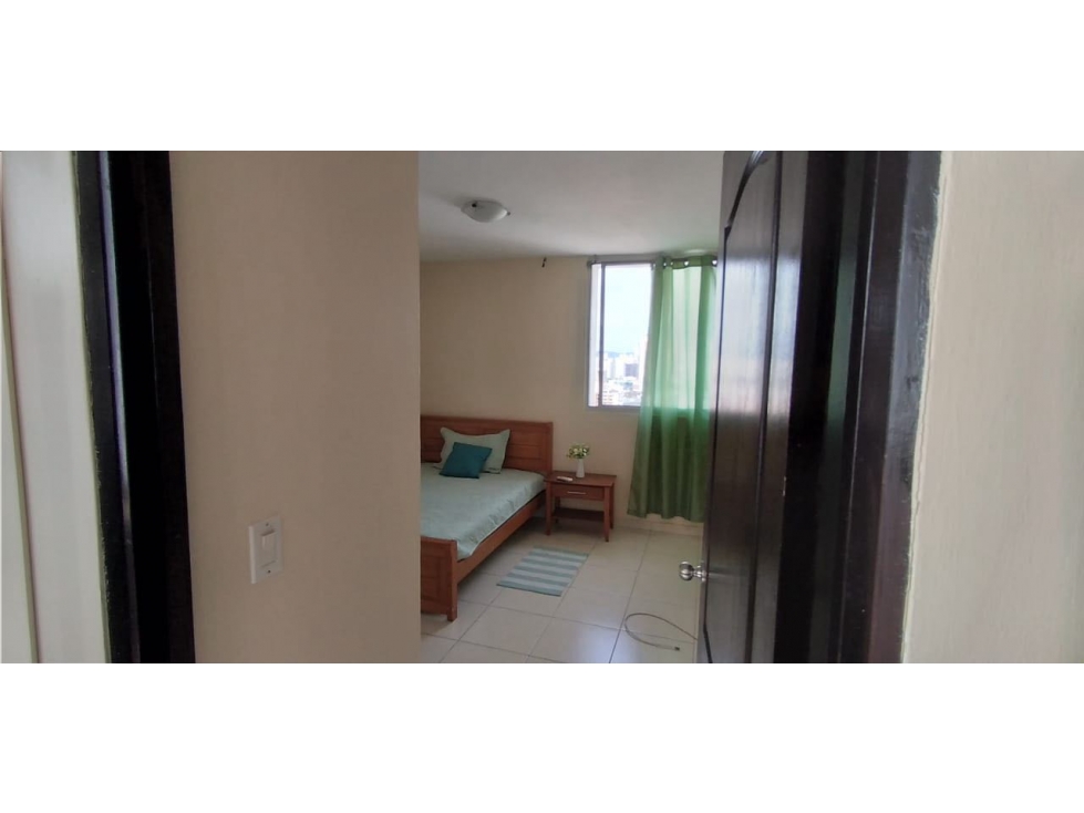 VENTA DE APARTAMENTO EN SAN FRANCISCO — foto 4