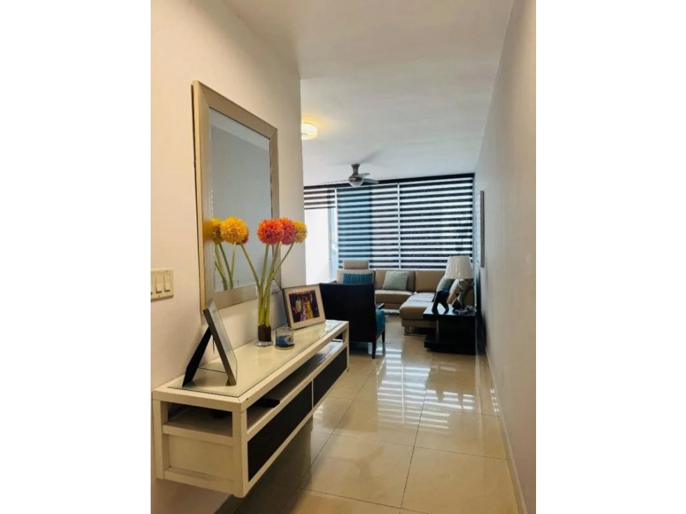 VENTA DE APARTAMENTO EN SAN FRANCISCO