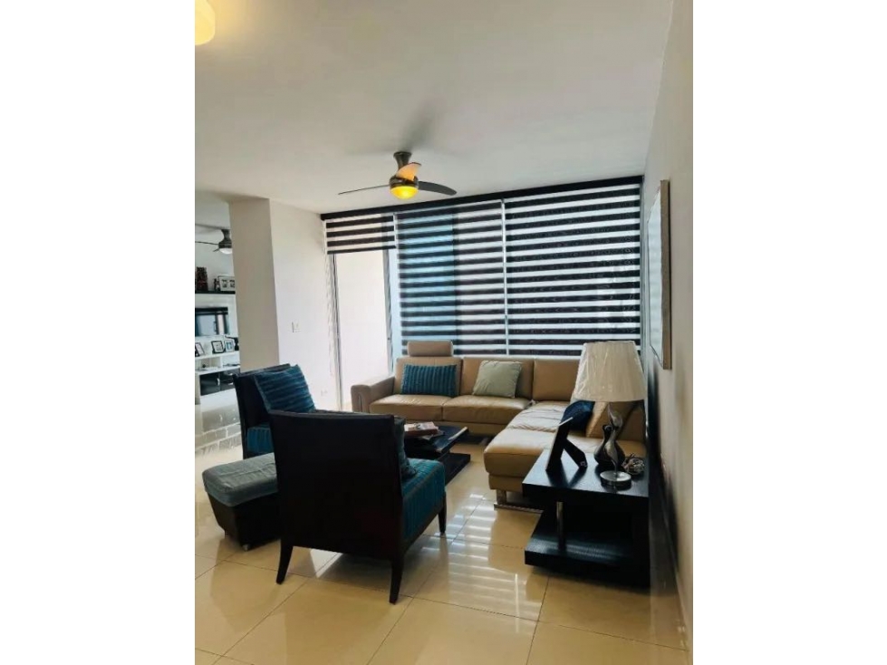 VENTA DE APARTAMENTO EN SAN FRANCISCO — foto 2