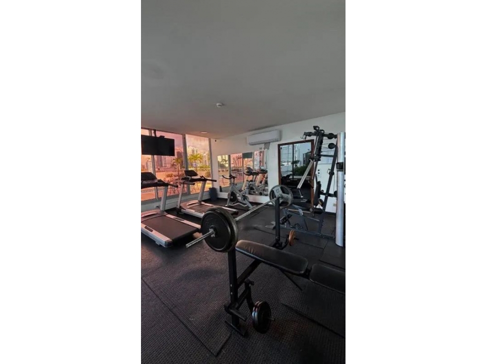 VENTA DE APARTAMENTO EN SAN FRANCISCO — foto 3