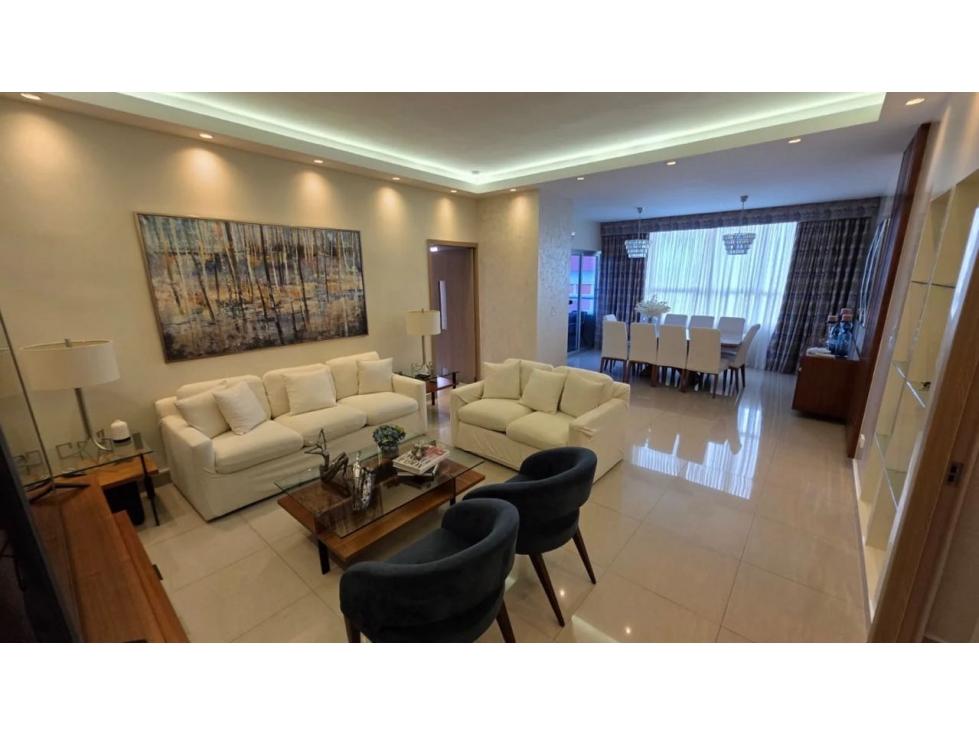 VENTA DE APARTAMENTO EN SAN FRANCISCO CERCA AL PARQUE OMAR
