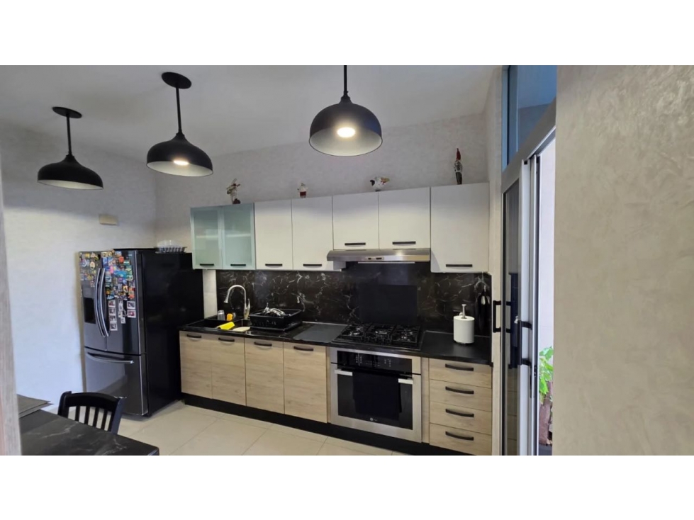 VENTA DE APARTAMENTO EN SAN FRANCISCO CERCA AL PARQUE OMAR — foto 4