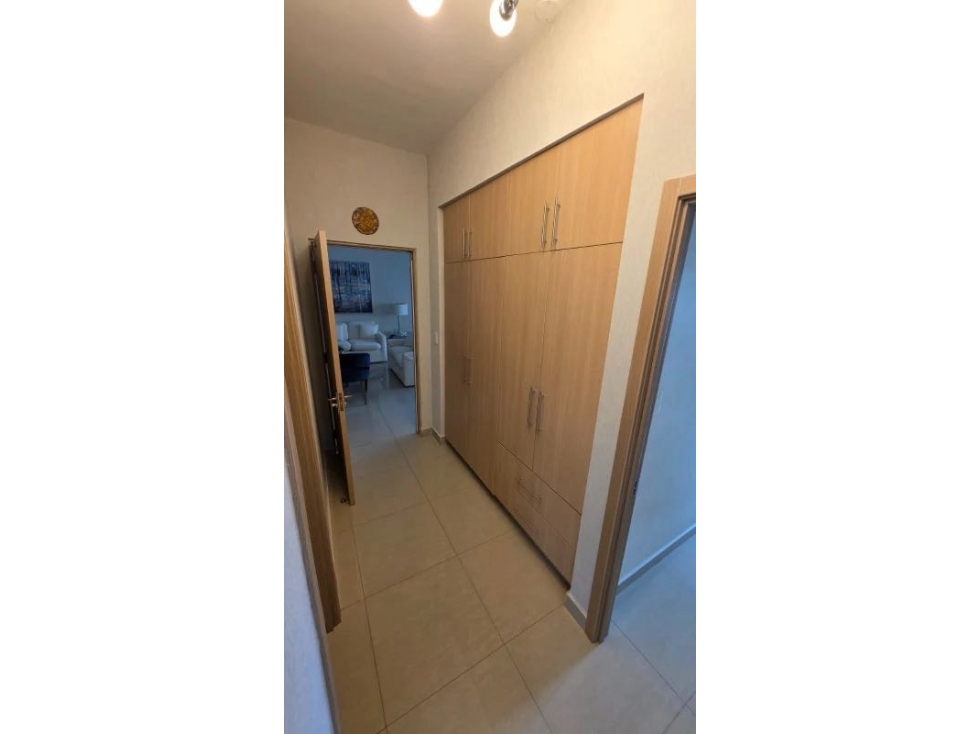 VENTA DE APARTAMENTO EN SAN FRANCISCO CERCA AL PARQUE OMAR — foto 5