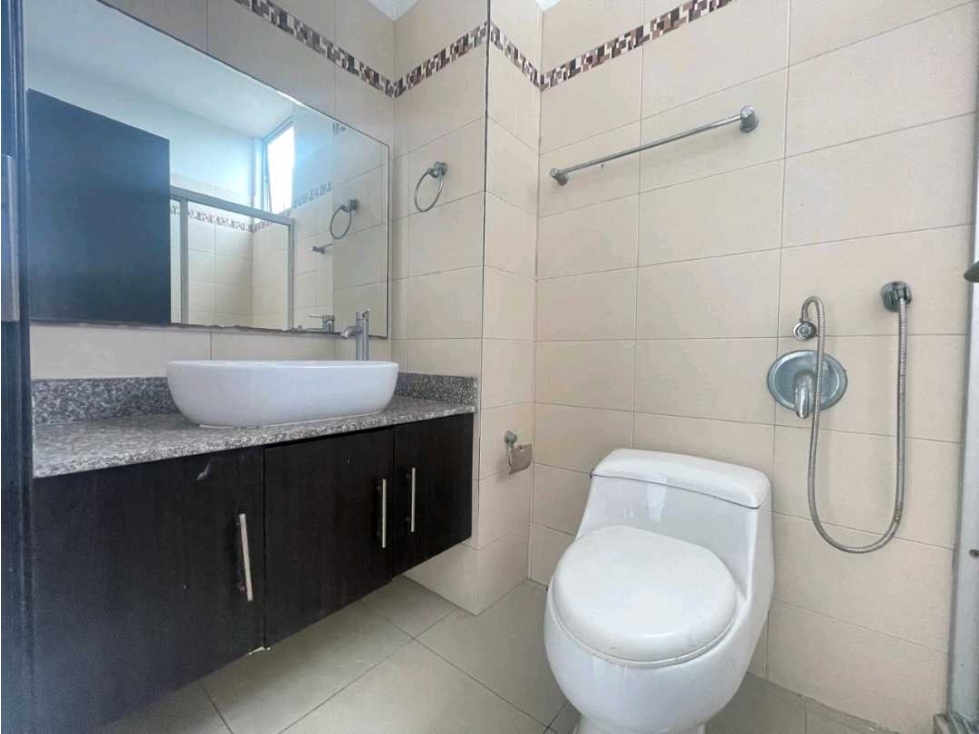 Venta de apartamento en San Francisco — foto 4