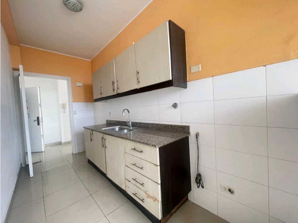 Venta de apartamento en San Francisco — foto 5
