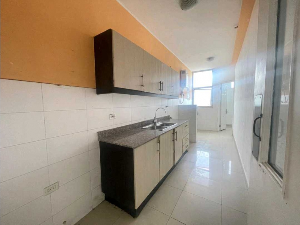 Venta de apartamento en San Francisco — foto 6
