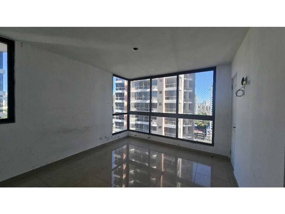 VENTA DE APARTAMENTO EN SAN FRANCISCO BAY TORRE 500