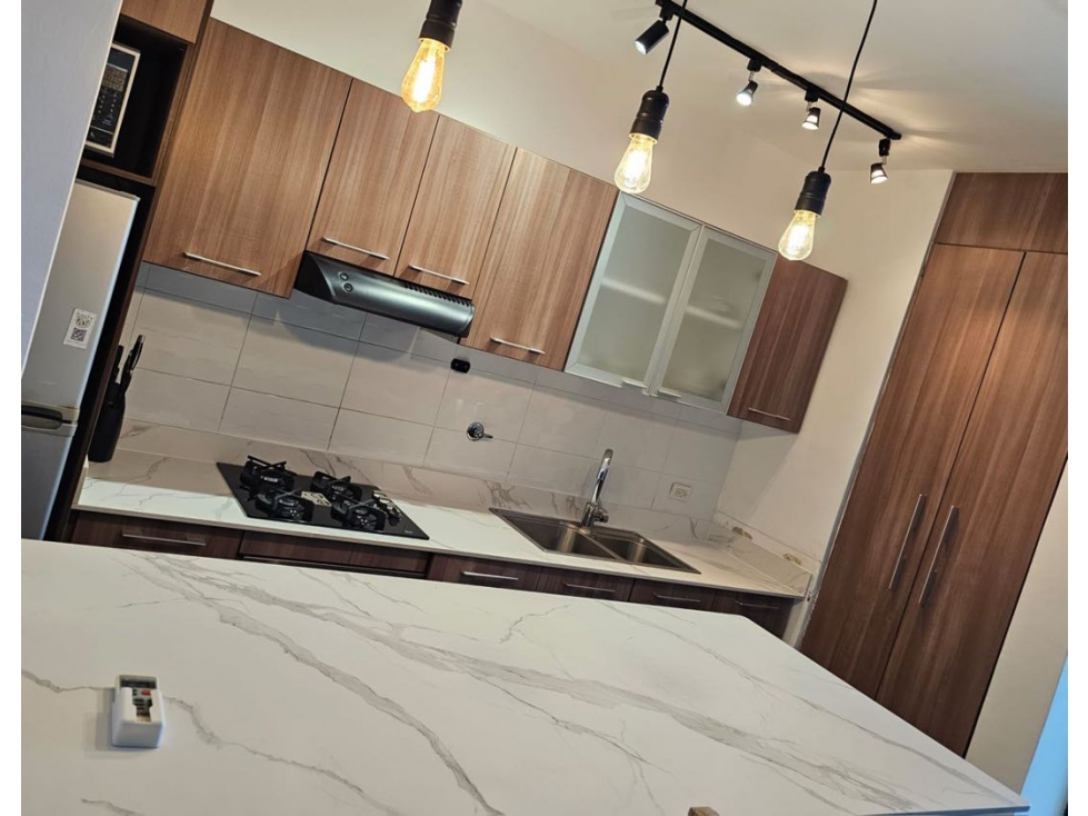 VENTA DE APARTAMENTO EN SAN FRANCISCO — foto 2