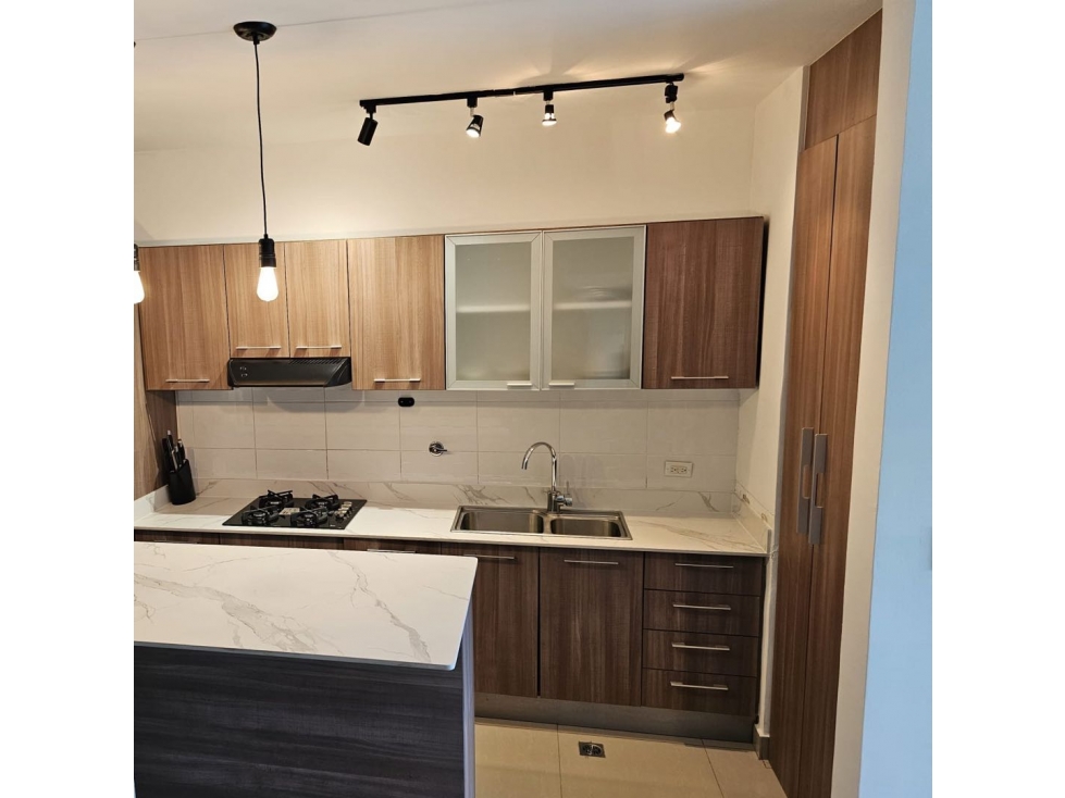 VENTA DE APARTAMENTO EN SAN FRANCISCO — foto 4