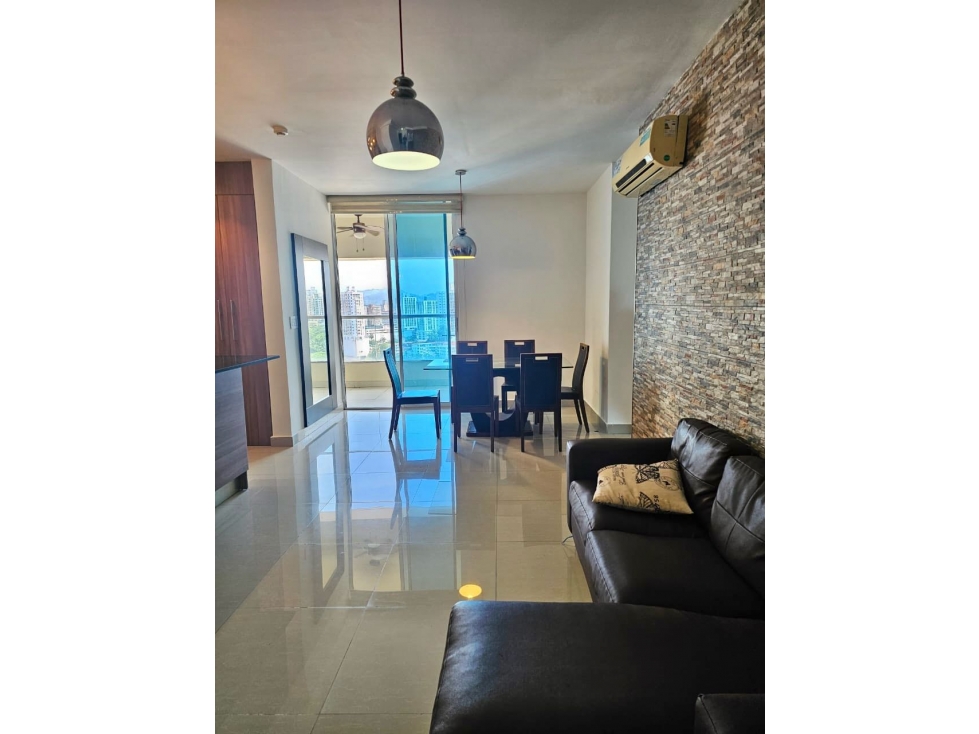 VENTA DE APARTAMENTO EN SAN FRANCISCO — foto 6