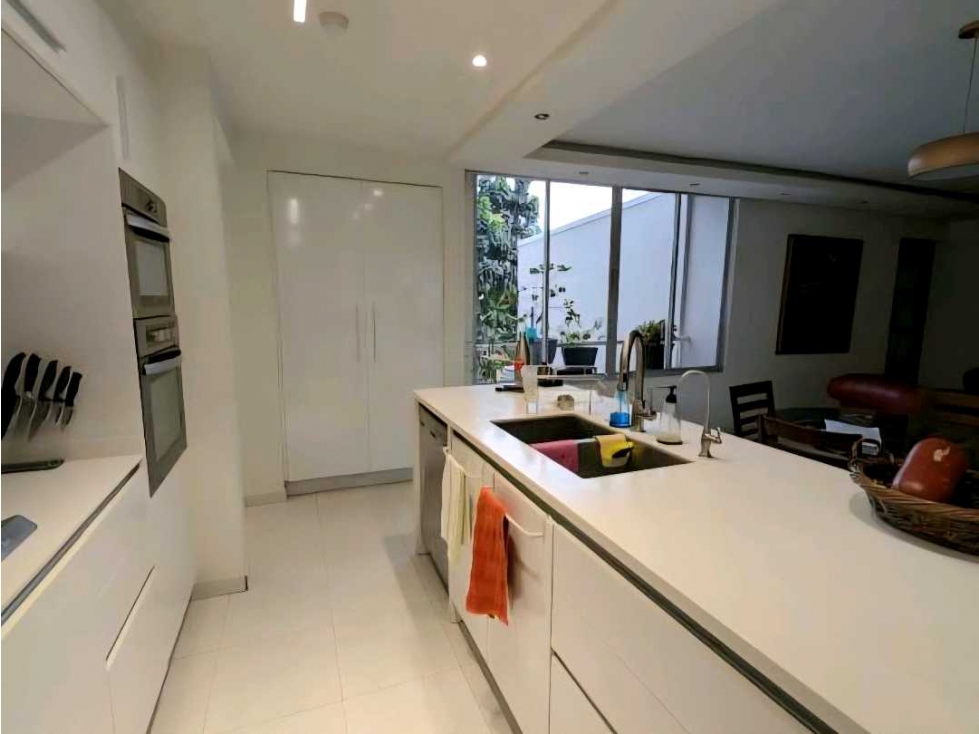 VENTA DE APARTAMENTO EN SAN FRANCISCO — foto 5