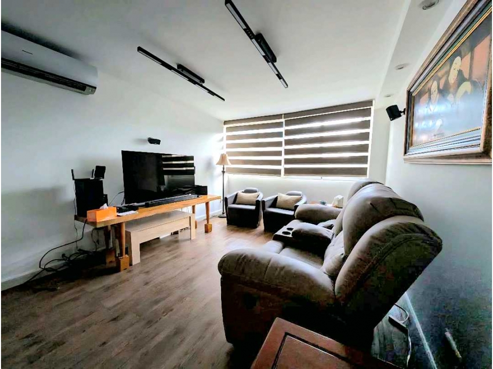 VENTA DE APARTAMENTO EN SAN FRANCISCO — foto 6