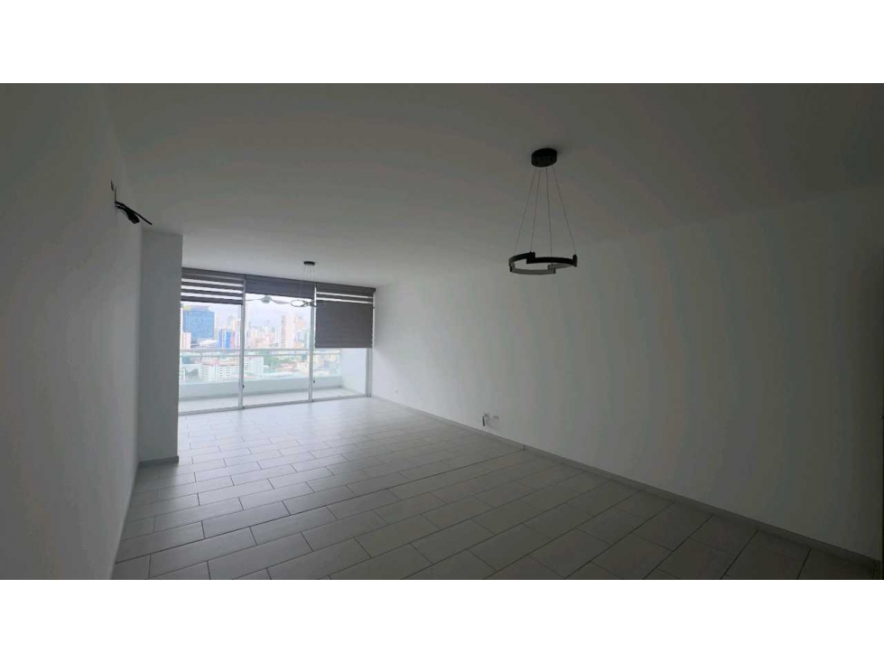 Venta de apartamento en San Francisco, Ph The Towers
