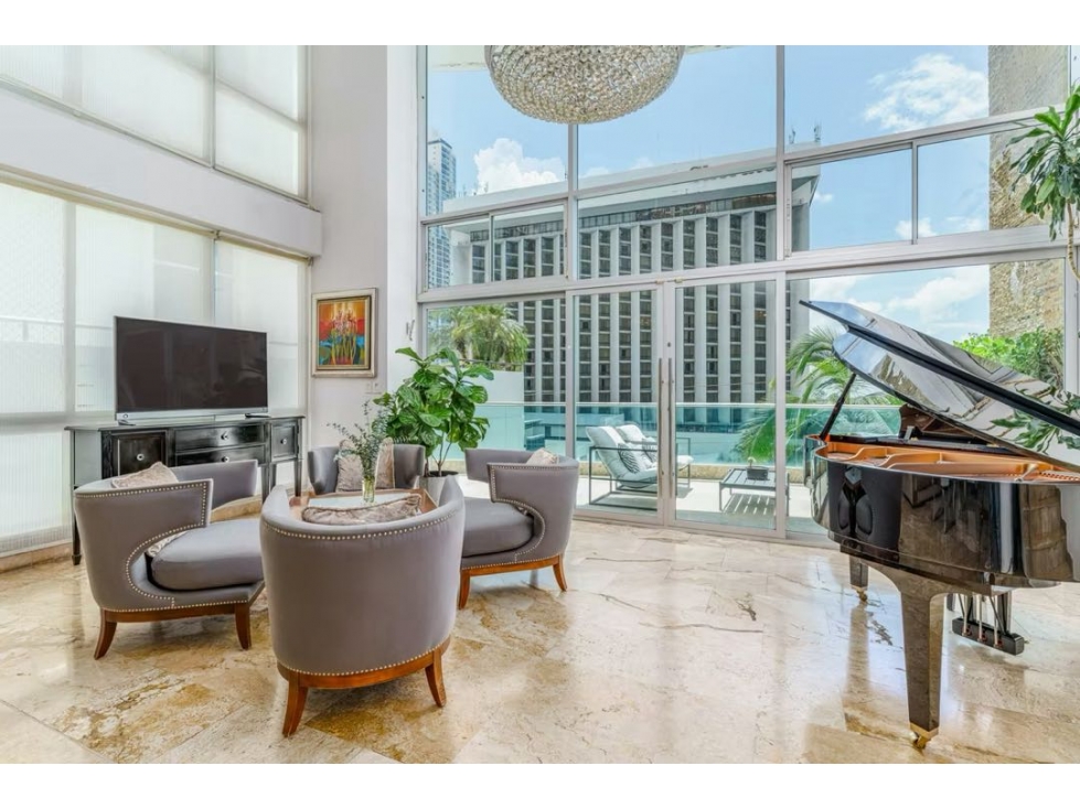 VENTA DE APARTAMENTO EN SAN FRANCISCO