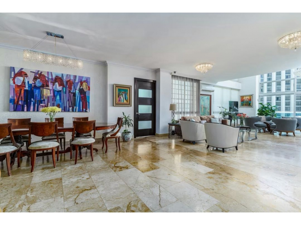 VENTA DE APARTAMENTO EN SAN FRANCISCO — foto 3