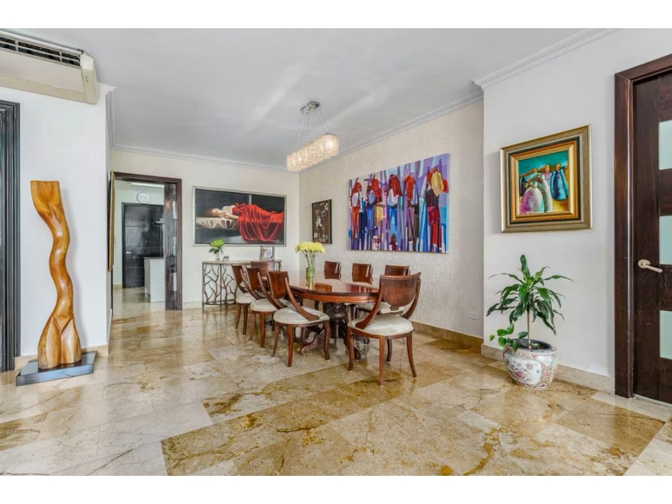 VENTA DE APARTAMENTO EN SAN FRANCISCO — foto 4