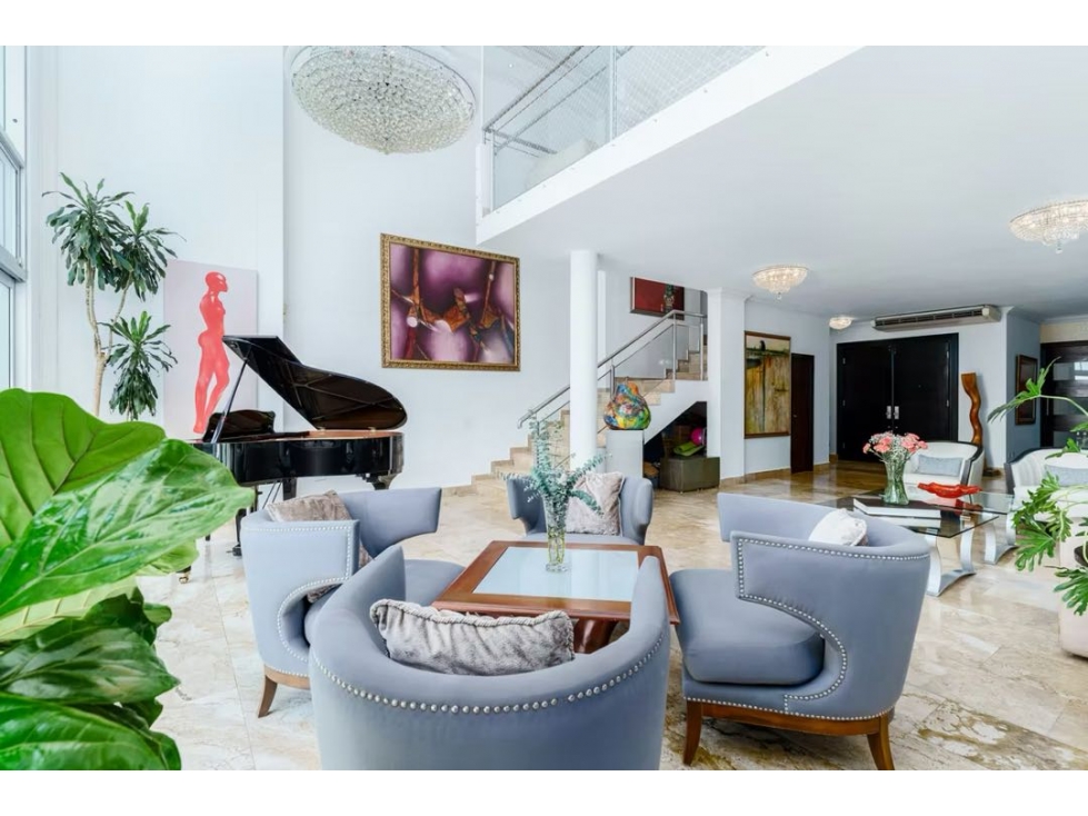 VENTA DE APARTAMENTO EN SAN FRANCISCO — foto 5