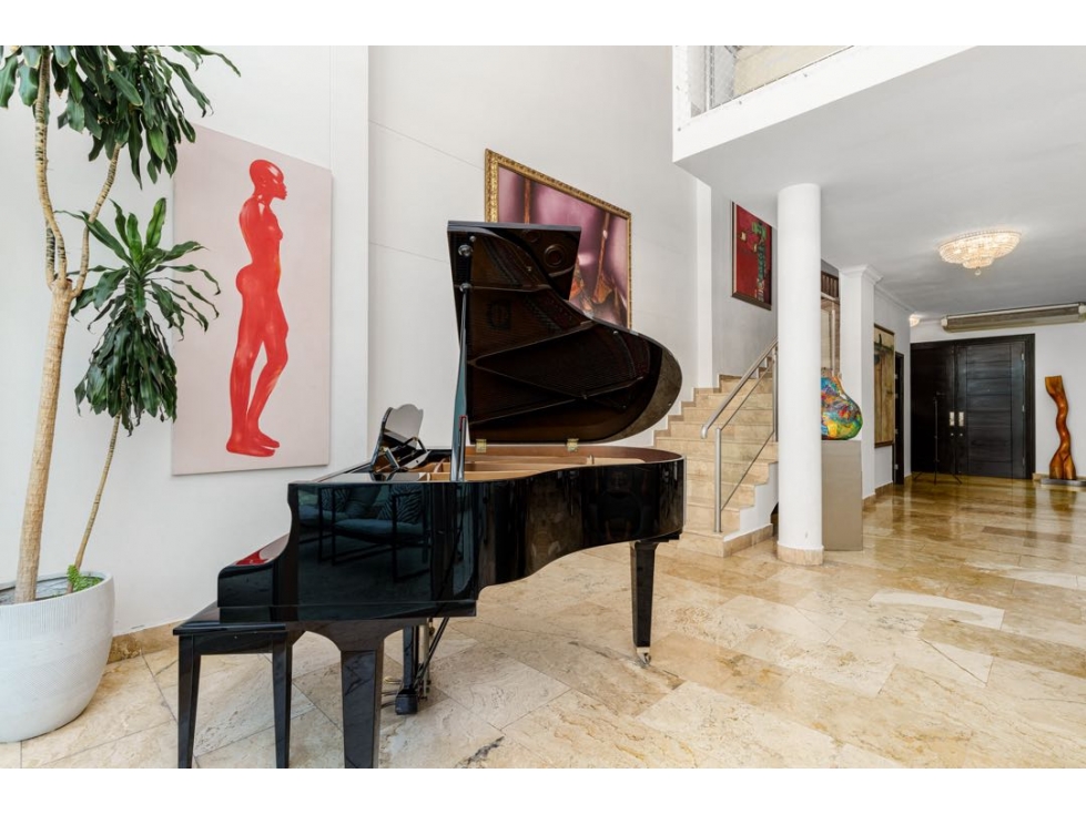 VENTA DE APARTAMENTO EN SAN FRANCISCO — foto 6