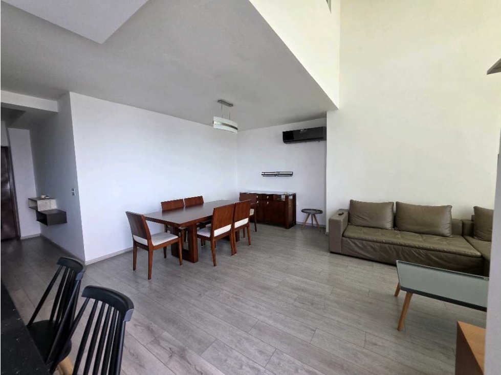 Venta de Apartamento en PH Park Loft, San Francisco — foto 3