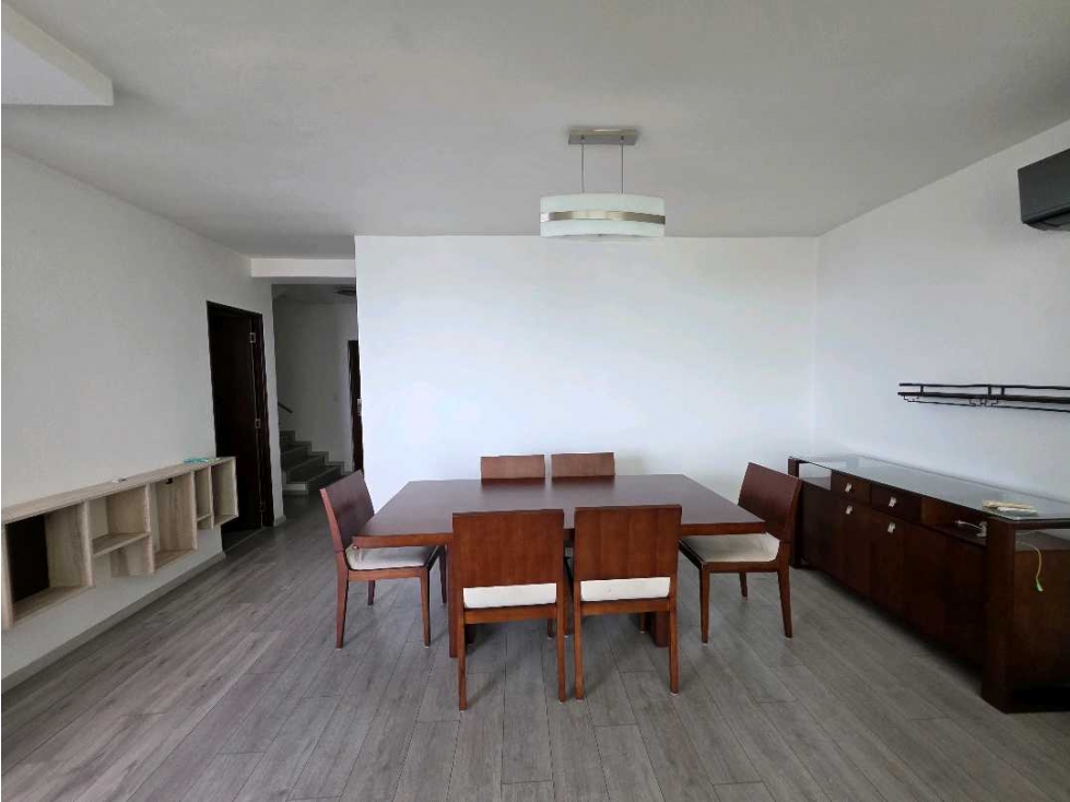 Venta de Apartamento en PH Park Loft, San Francisco — foto 4