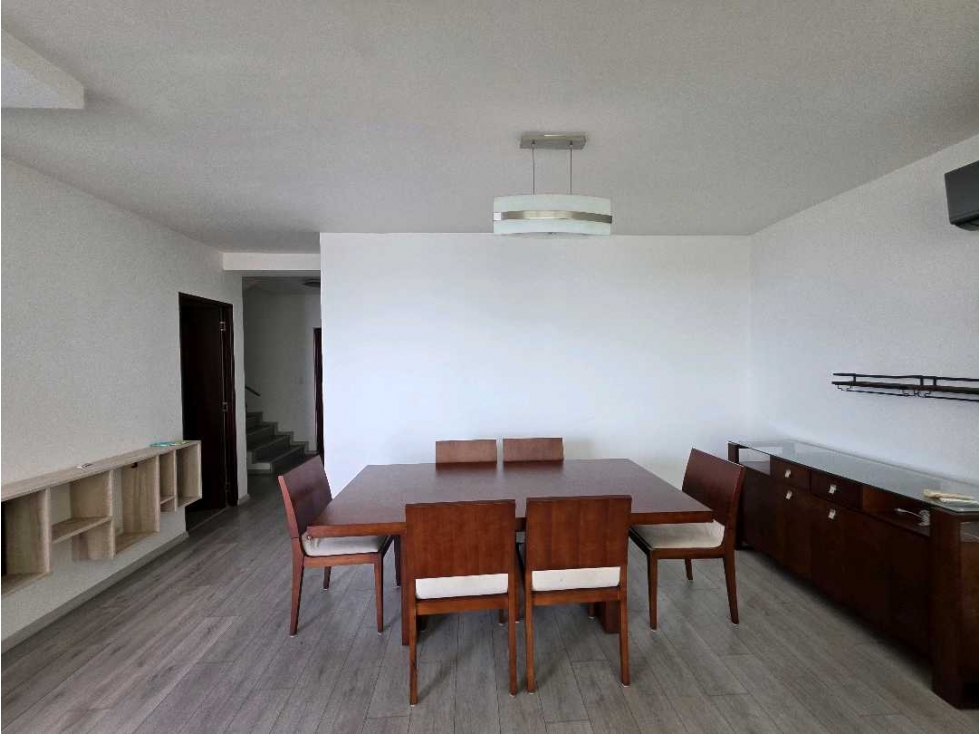 Venta de Apartamento en PH Park Loft, San Francisco — foto 5