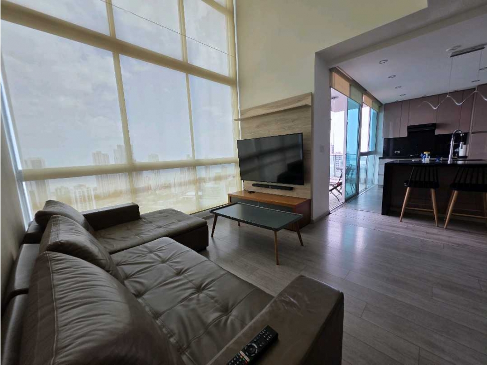 Venta de Apartamento en PH Park Loft, San Francisco — foto 6