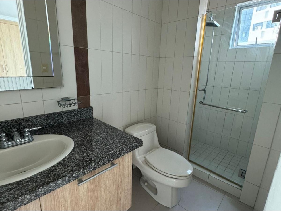 Venta de apartamento en San Francisco, PH Tao