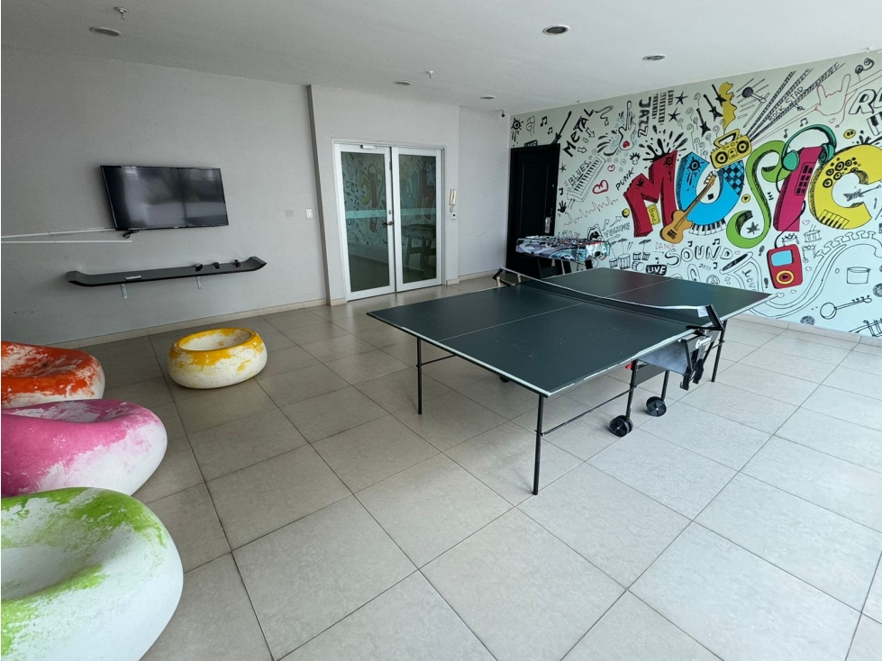 Venta de apartamento en San Francisco, PH Tao — foto 6