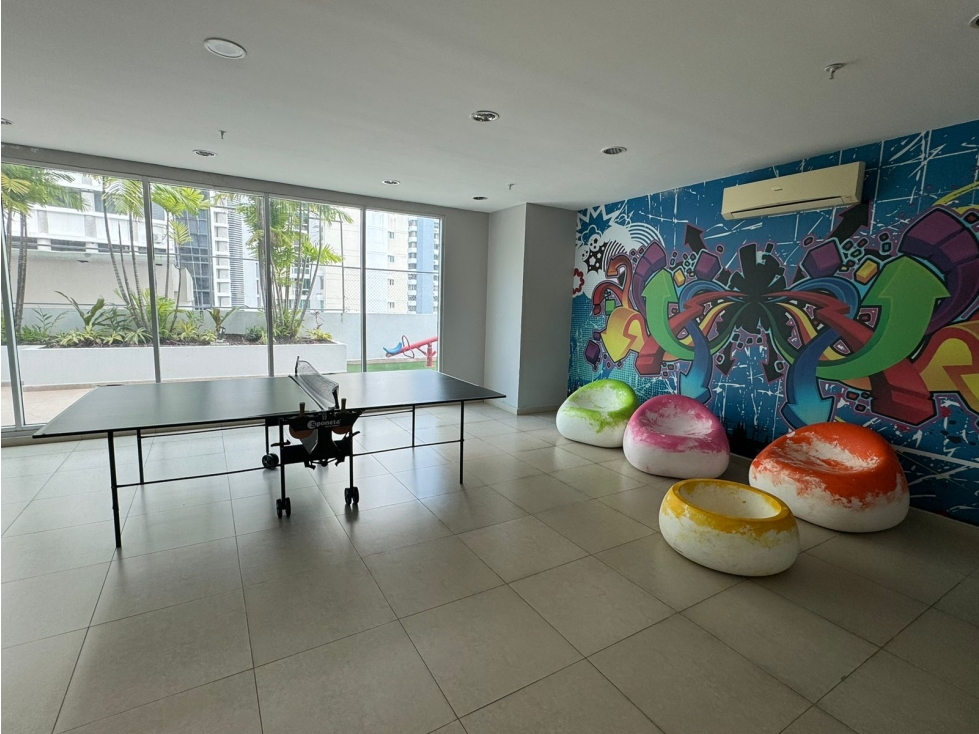 Venta de apartamento en San Francisco, PH Tao — foto 5