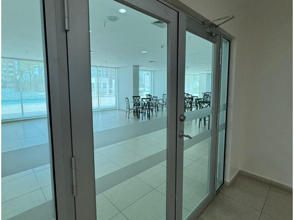 Venta de apartamento en San Francisco, PH Tao — foto 2