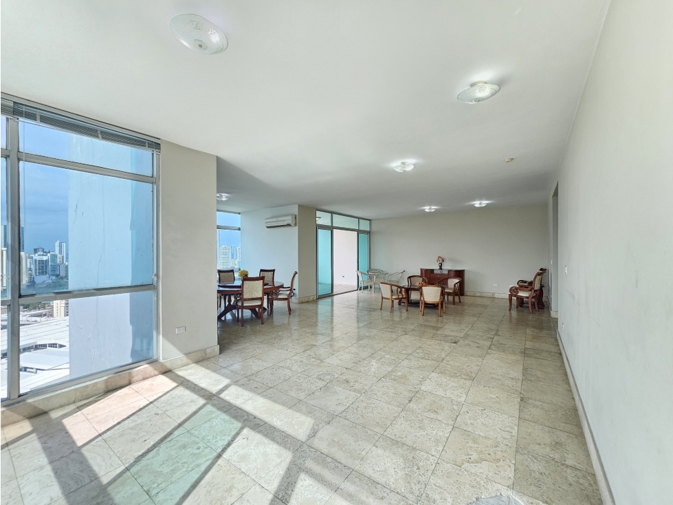 Venta de apartamento en San Francisco, Ph Terrazas del Pacífico — foto 2
