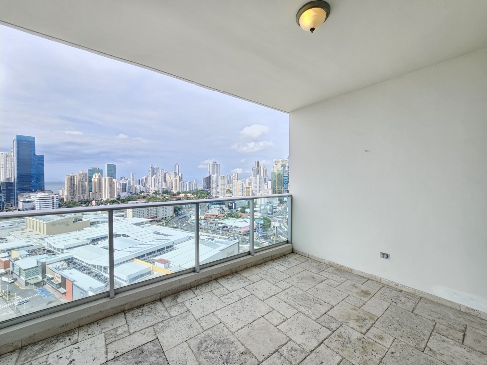Venta de apartamento en San Francisco, Ph Terrazas del Pacífico — foto 3
