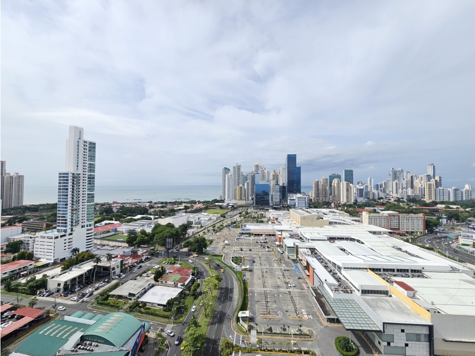 Venta de apartamento en San Francisco, Ph Terrazas del Pacífico — foto 4