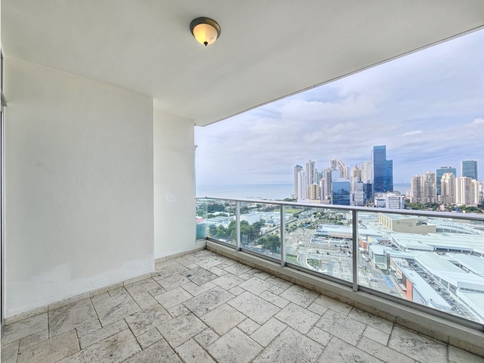 Venta de apartamento en San Francisco, Ph Terrazas del Pacífico — foto 5