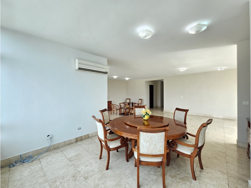 Venta de apartamento en San Francisco, Ph Terrazas del Pacífico — foto 6