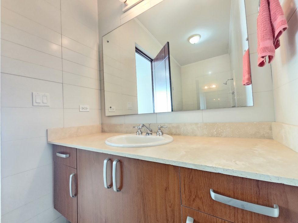 Venta de apartamento en San Francisco, Ph Terrazas del Pacífico