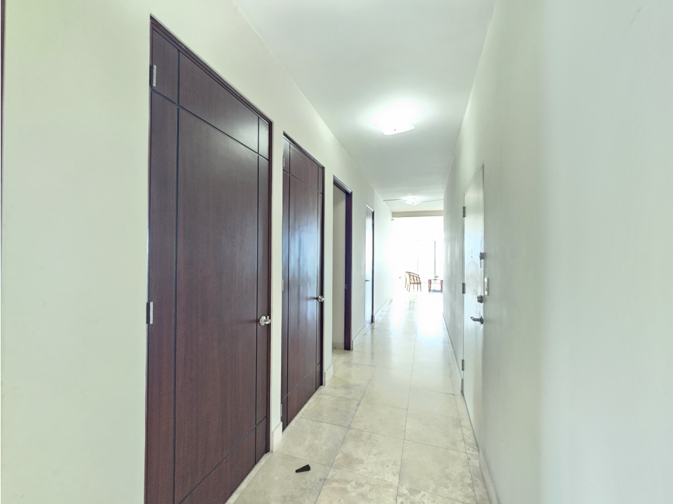 Venta de apartamento en San Francisco, Ph Terrazas del Pacífico — foto 6